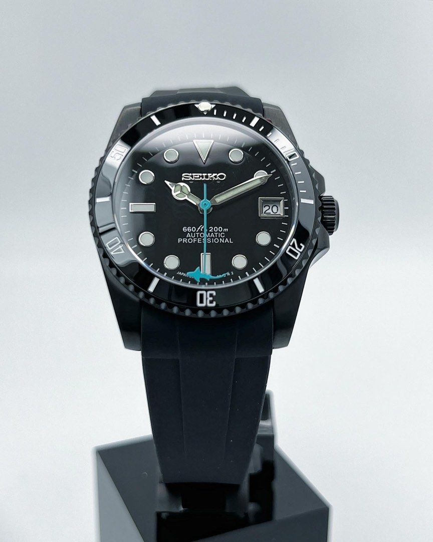 Shark submariner best sale