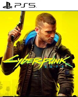 Affordable cyberpunk ps5 For Sale
