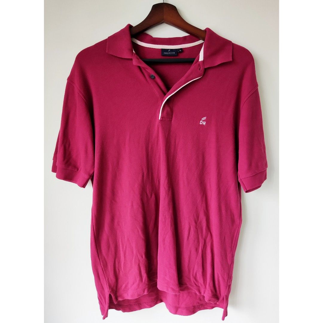 Daniel hechter hotsell t shirts