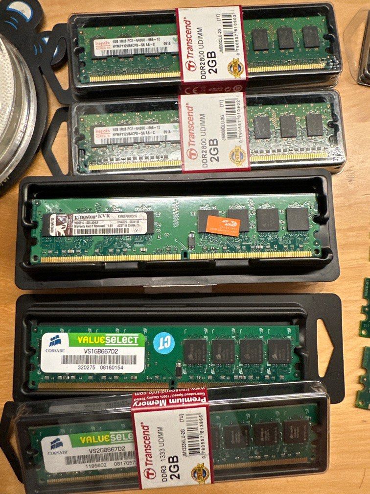 Ram sales ddr2 pc