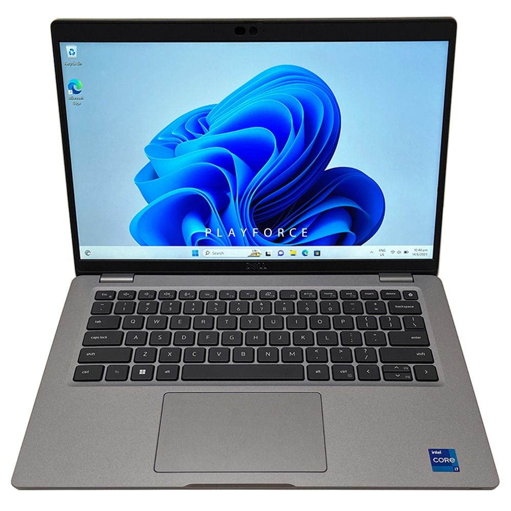 Dell Latitude 5430 i7-1265U 16GB 512GB SSD 14