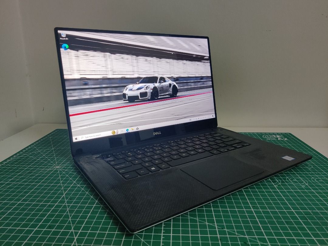 Dell xps 15 gtx on sale 1050