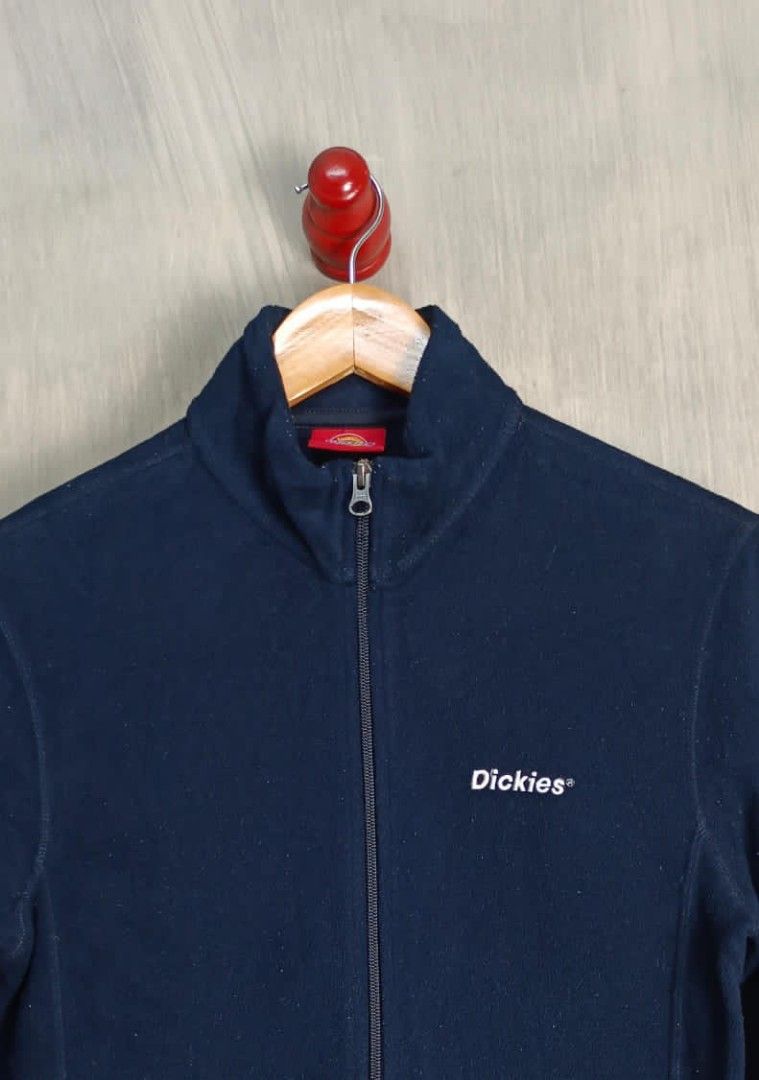 Dickies hotsell sweater jacket