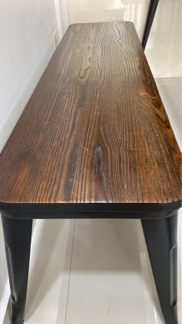 Dinning Table Set (LoftHome), Furniture & Home Living, Furniture