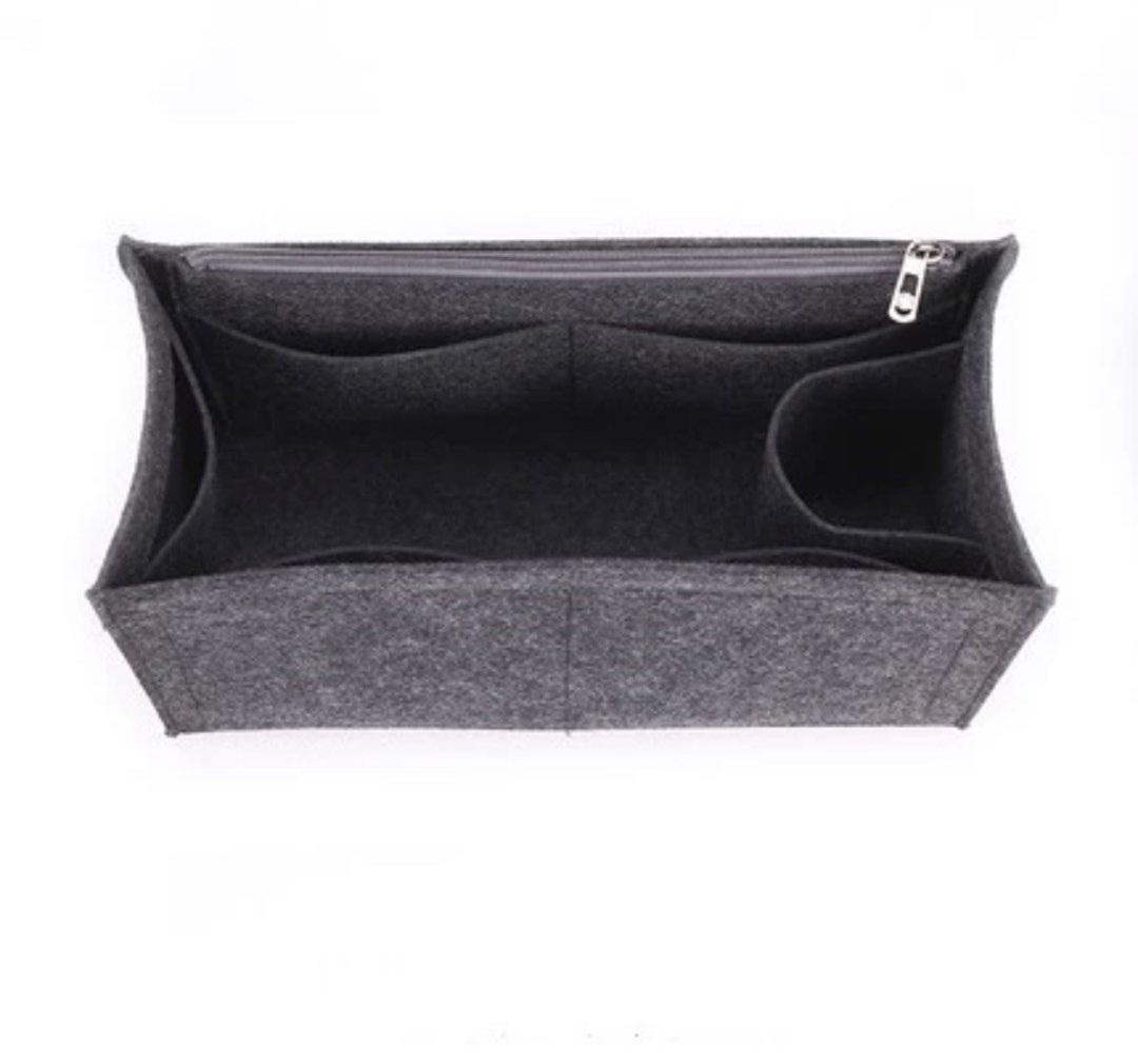 Dior Book Tote Medium Bag Insert Organizer, Luxury, Bags & Wallets on