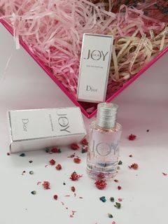 Dior Joy Perfume (5ml)