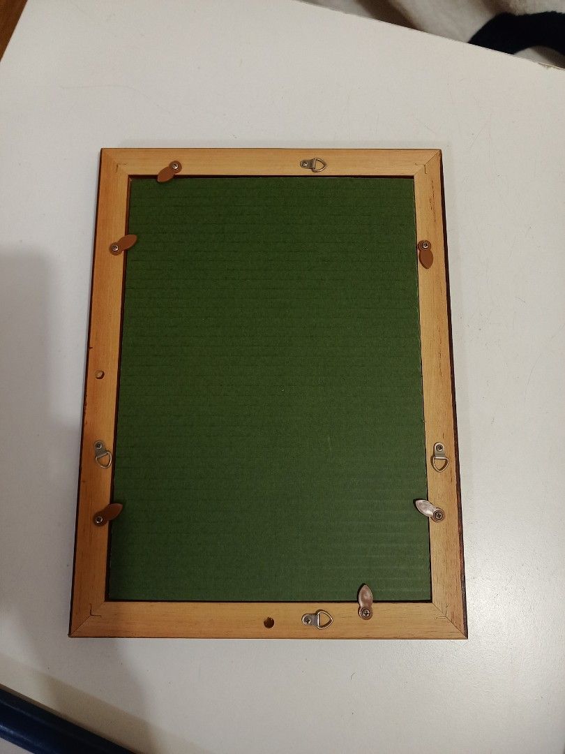 Disney Mickey mouse display frame (Category: Frames & Pictures) located in Quezon City. Submitted by timburtonfan (Listing ID 1255967947, Image 2). Description: .