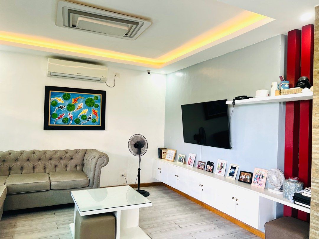 Dizon Estate Phase7 San Fdo Pampanga, Property, For Sale, House & Lot