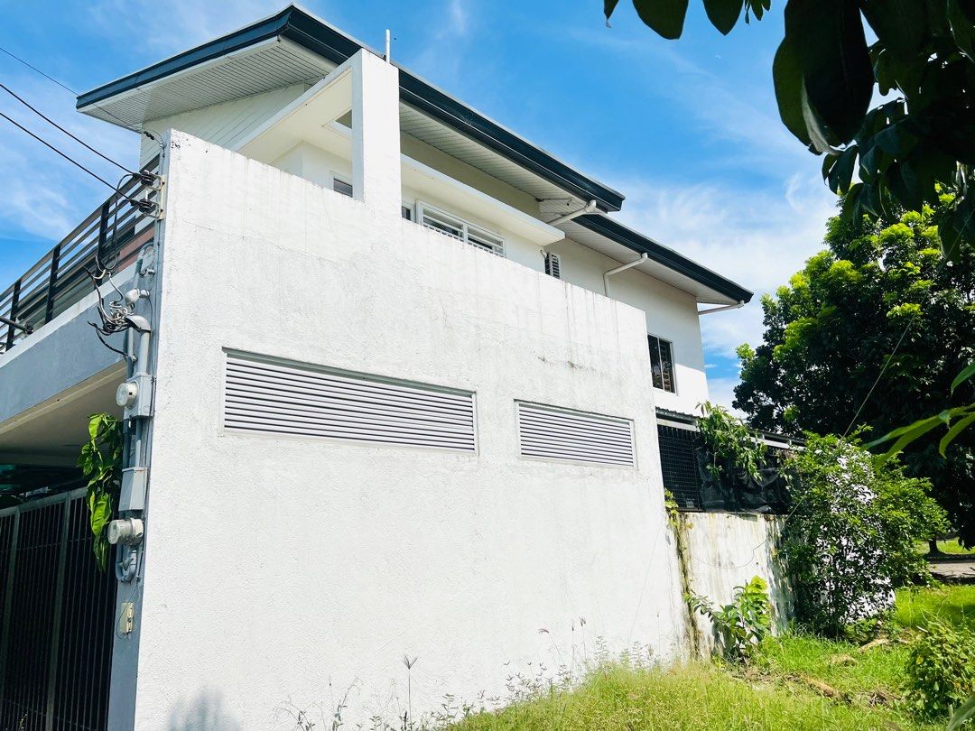 Dizon Estate Phase7 San Fdo Pampanga, Property, For Sale, House & Lot