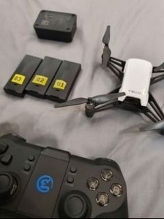 DJI Tello Drone