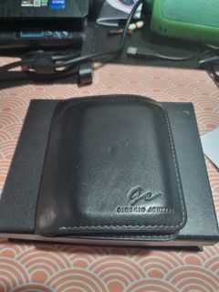 Dompet Giorgio Agnelli
