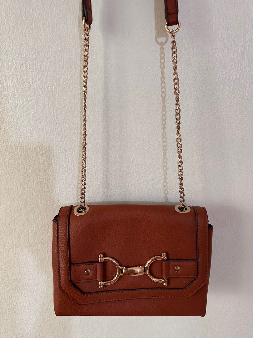 Dorothy perkins 2025 sling bag