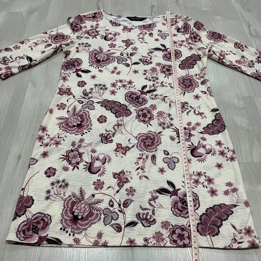 Dorothy perkins discount jersey dress