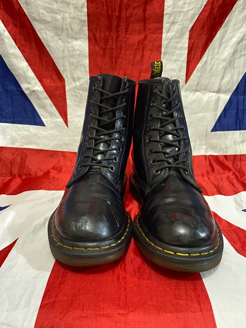 dr martens 10072