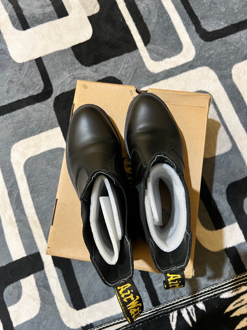 Dr martens deals 2295 001