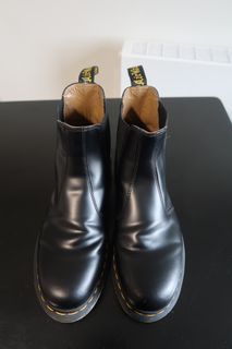 Dr Martens Chelsea Boots