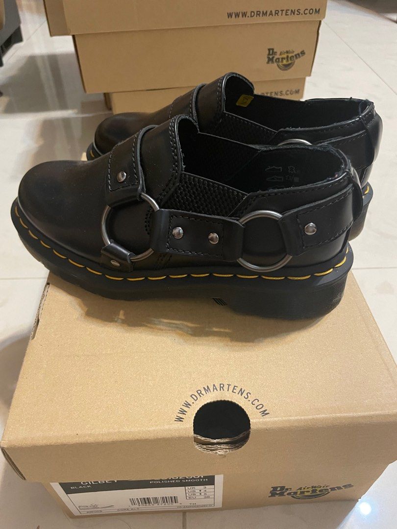 Dr hot sale martens gilbey