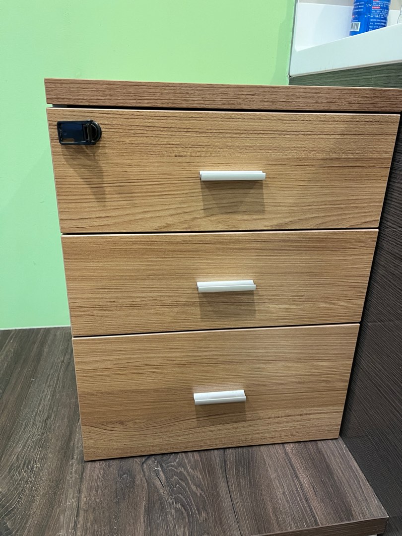 Drawer, Furniture & Home Living, Furniture, Shelves, & Racks