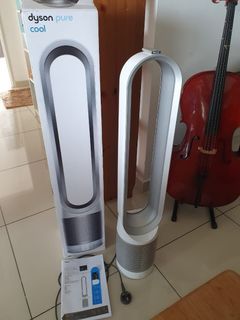 Dyson pure cool air purifier+fan (TP00)