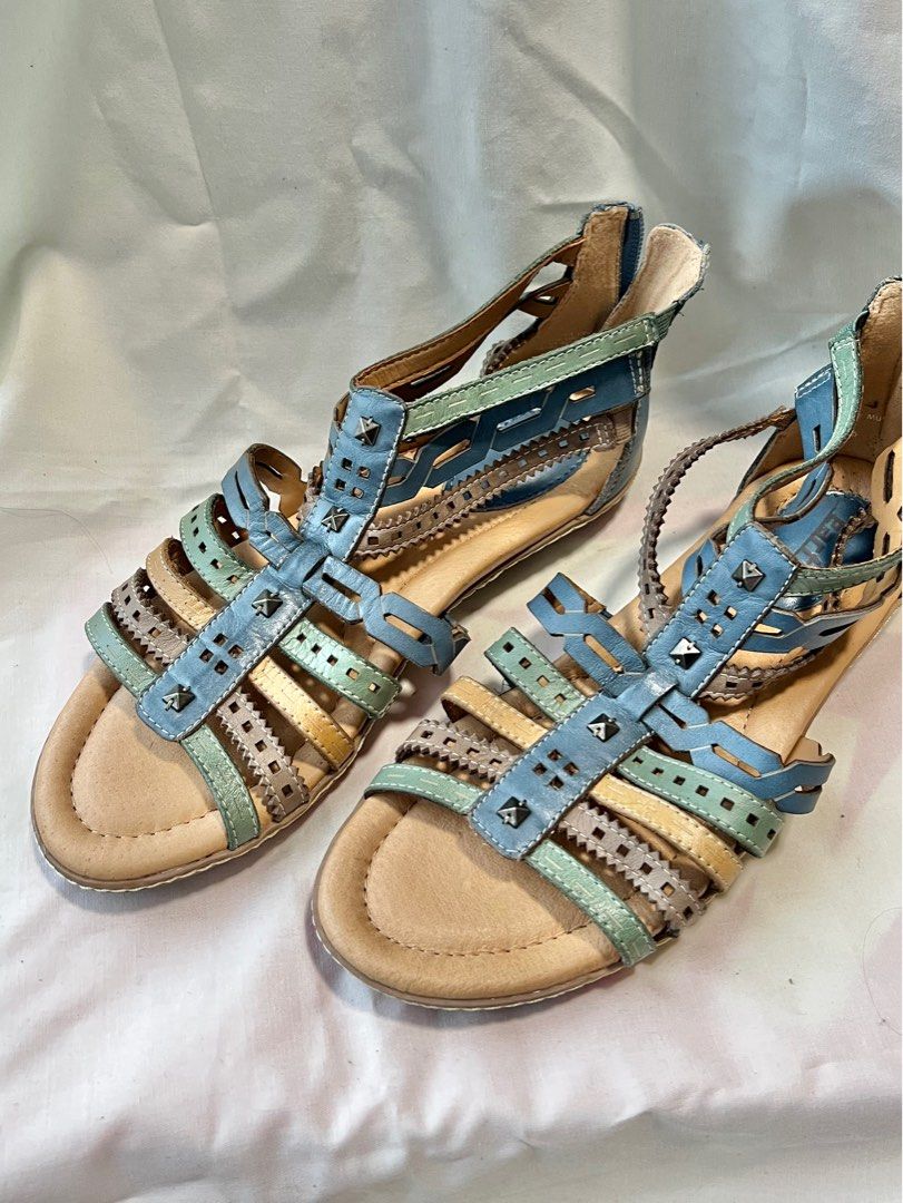 Earth women's bay gladiator sandal new arrivals