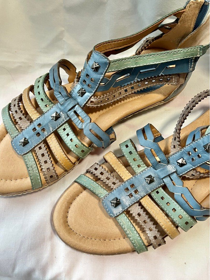 Earth on sale bay sandals
