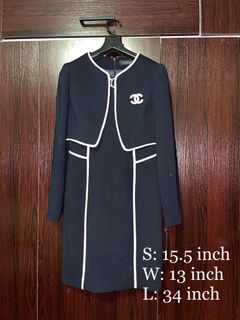 Elegant and Classy Office/Casual Dress (Lynn)