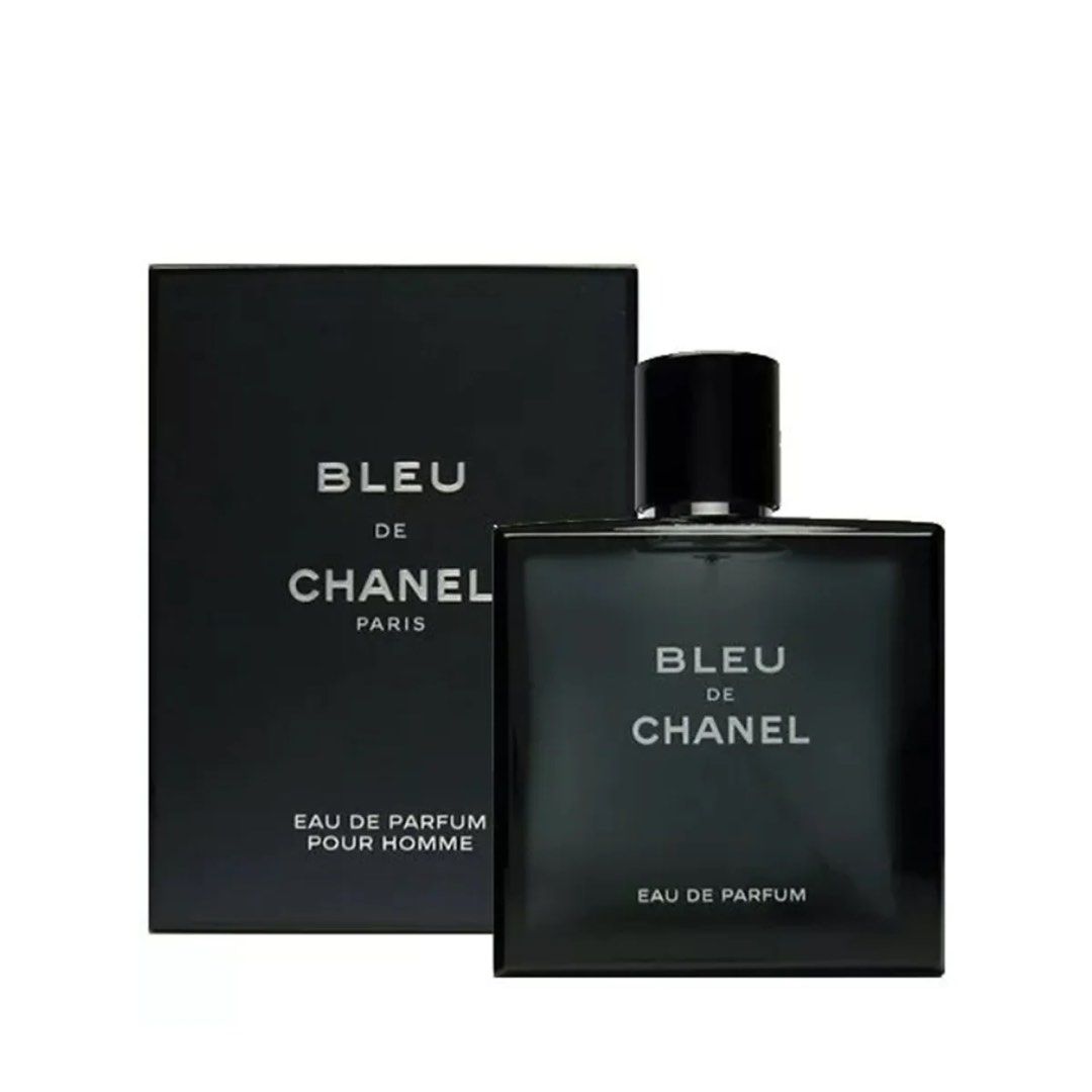 CHANEL BLEU DE CHANEL SPRAY 100mls - PARFUM, EAU DE PARFUM & EAU DE TOILETTE,  Beauty & Personal Care, Fragrance & Deodorants on Carousell