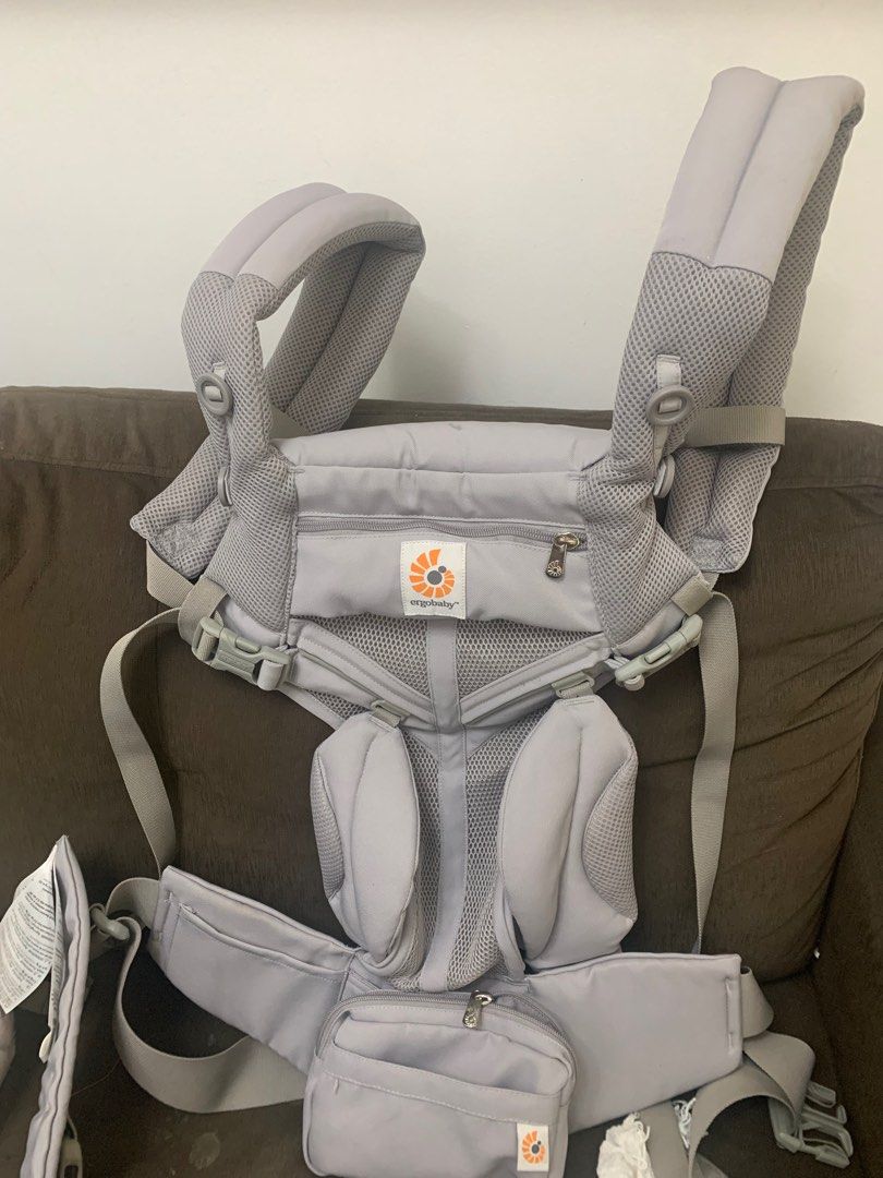 Ergo baby carrier Babies Kids Going Out Carriers Slings on