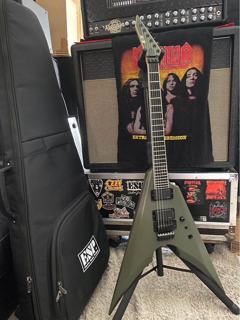 Esp mille sales petrozza