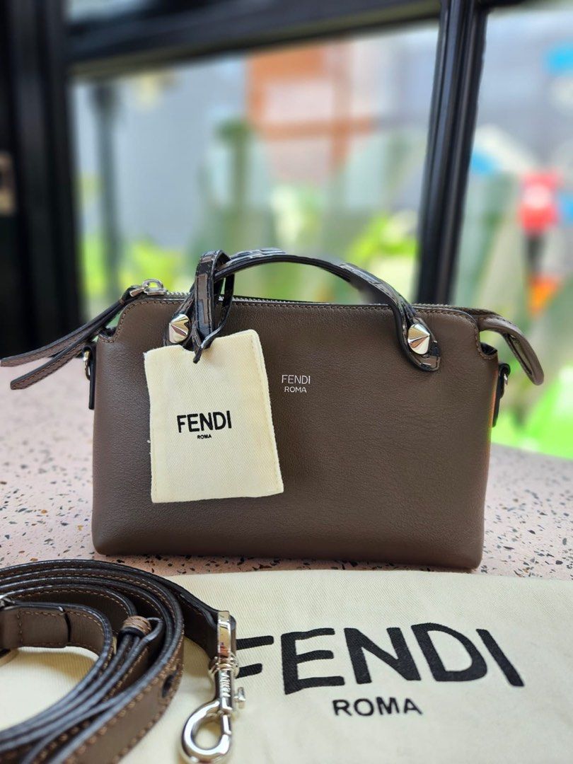 Fendi btw mini online
