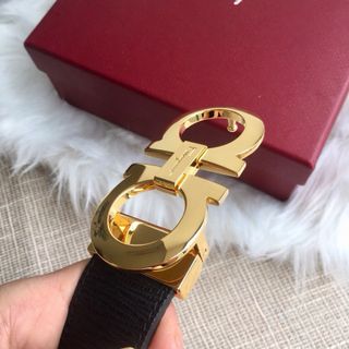 Ferragamo Belt Collection item 1