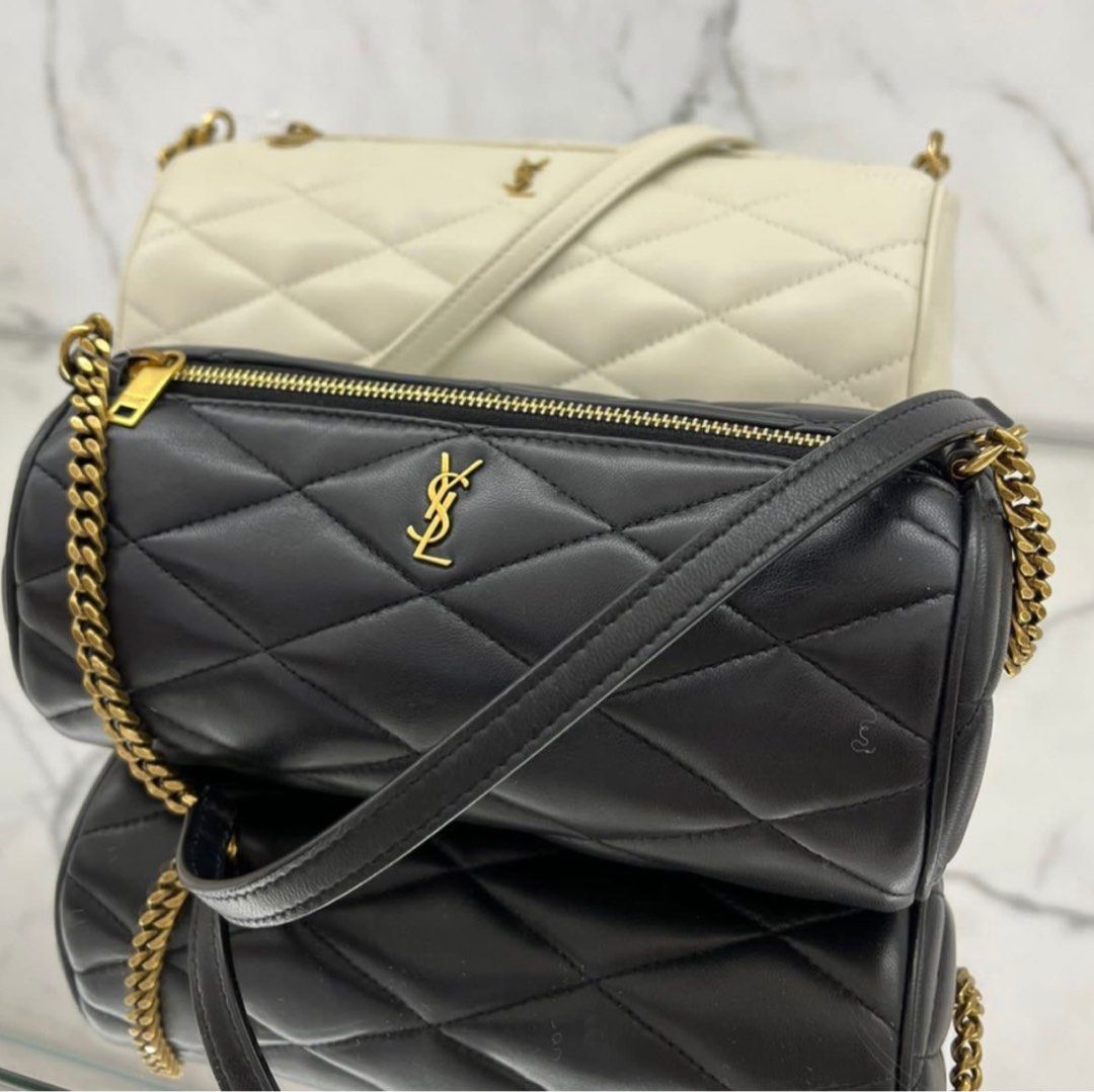 YSL Baguette, Women's Fashion, Bags & Wallets, Shoulder Bags on Carousell