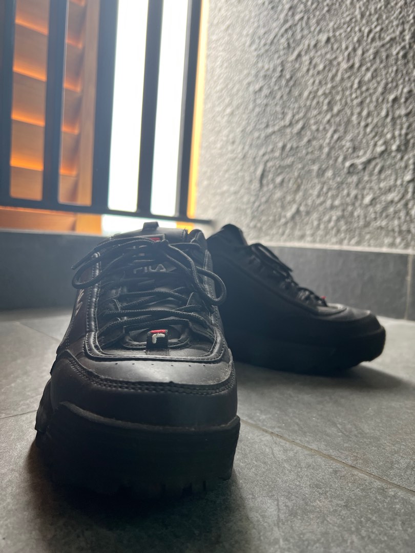 Fila disruptor 2 fit sales