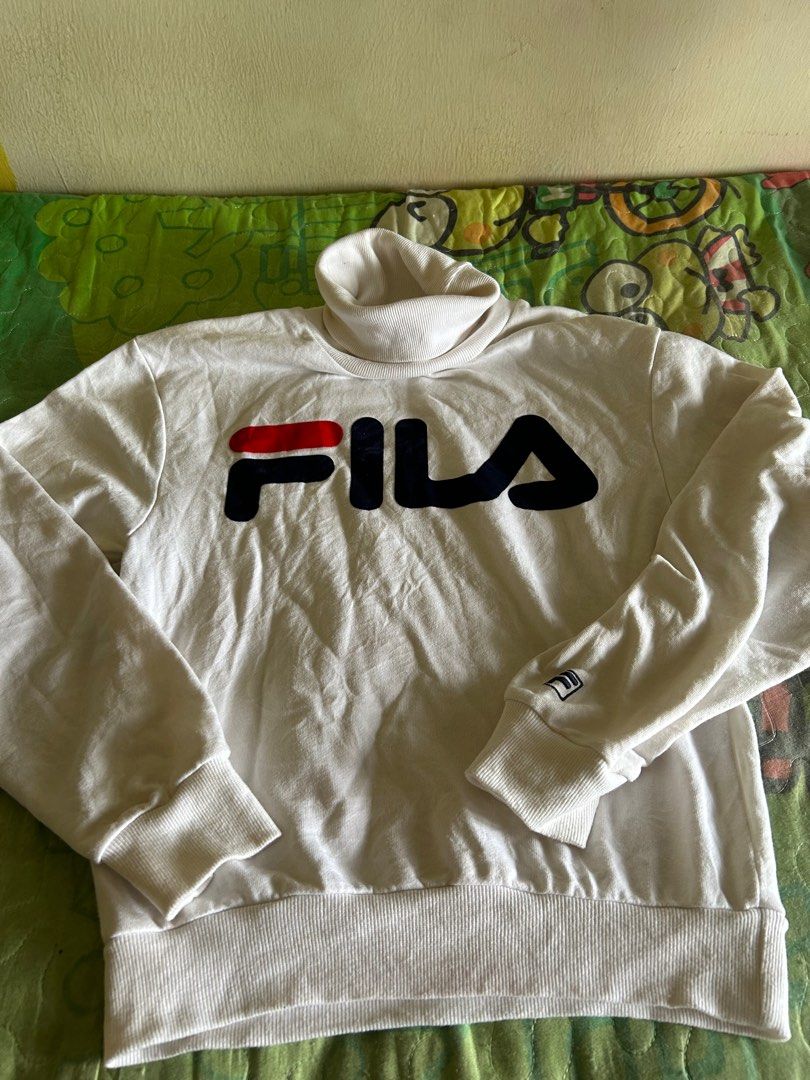 Fila turtleneck outlet womens