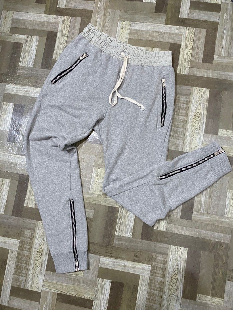 Fog jogger shop