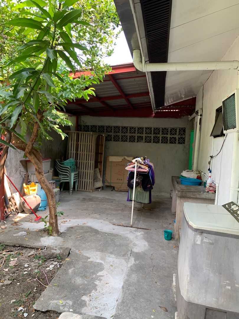 For Rent Sprawling Bungalow located at Rainbow Village 2 Sucat