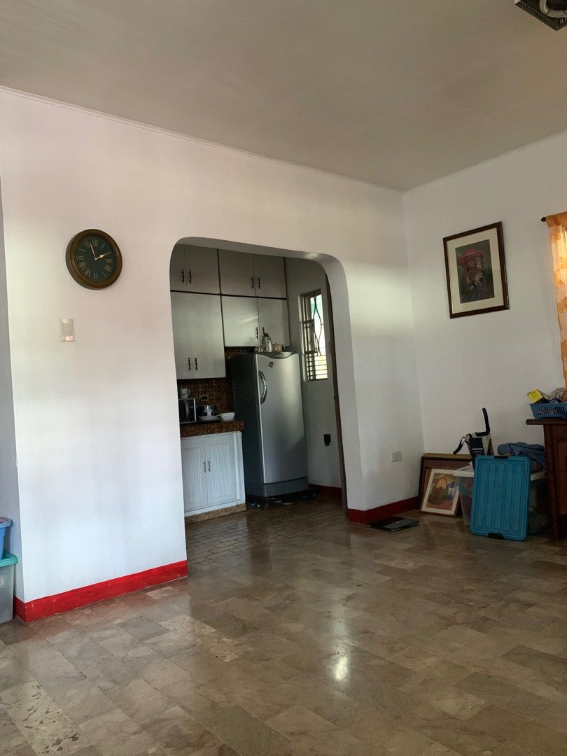 For Rent Sprawling Bungalow located at Rainbow Village 2 Sucat