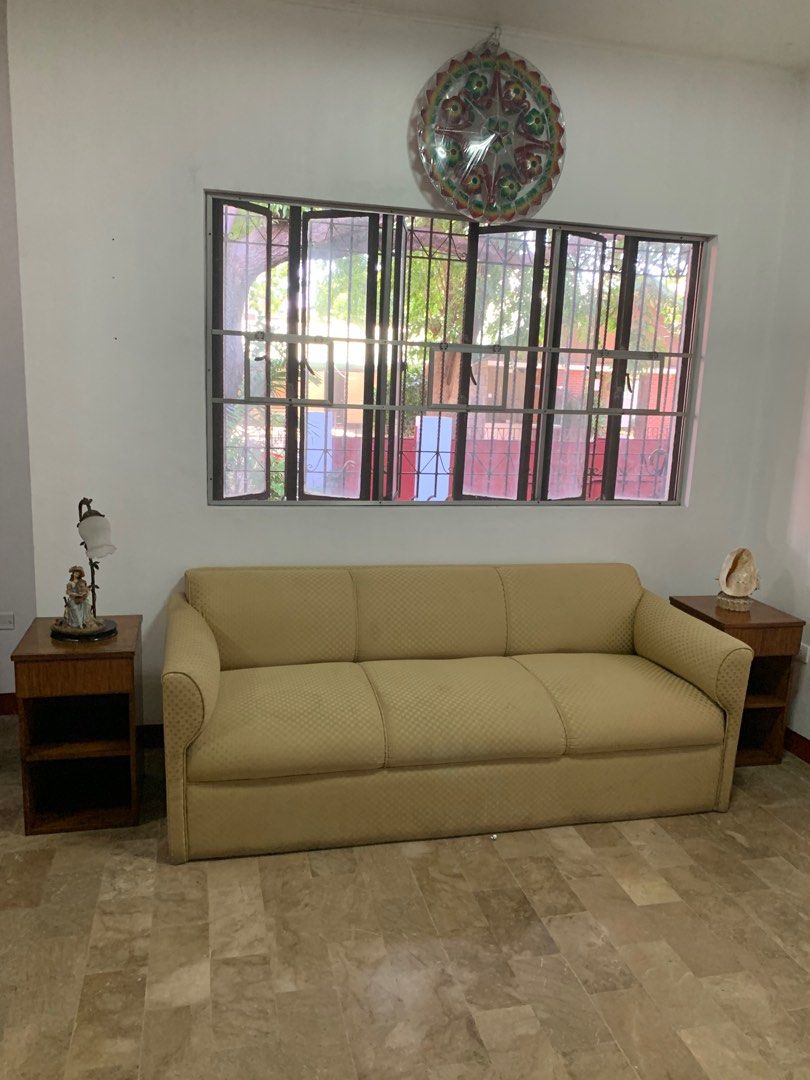 For Rent Sprawling Bungalow located at Rainbow Village 2 Sucat