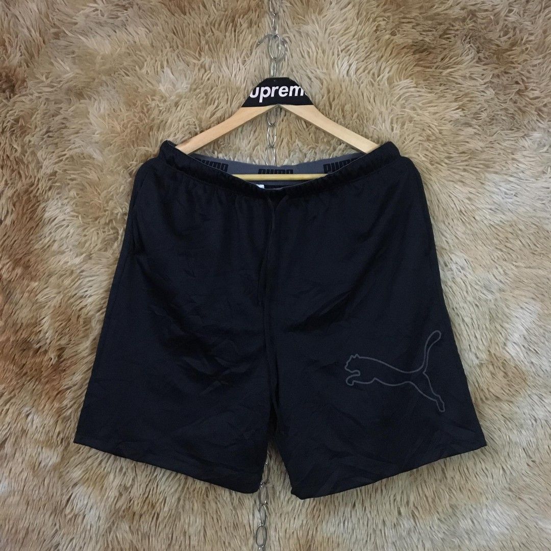 FOR SALE PUMA BIG LOGO SHORT Men s Fashion Bottoms Shorts