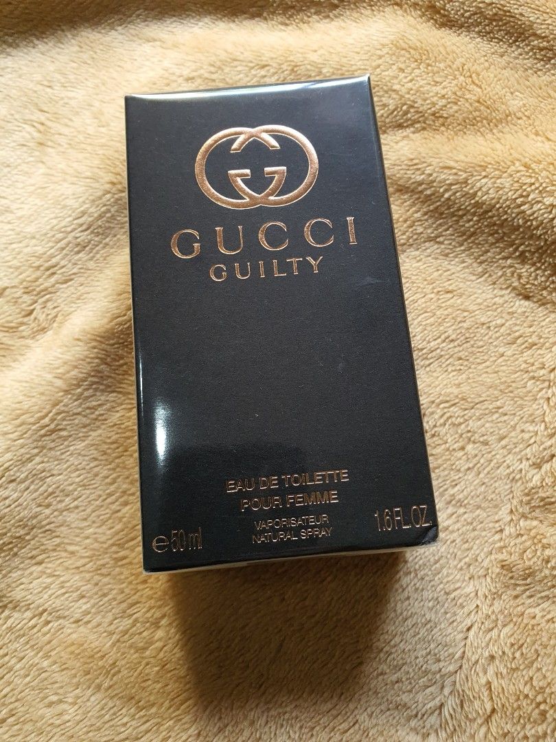 Cheapest gucci guilty cheap