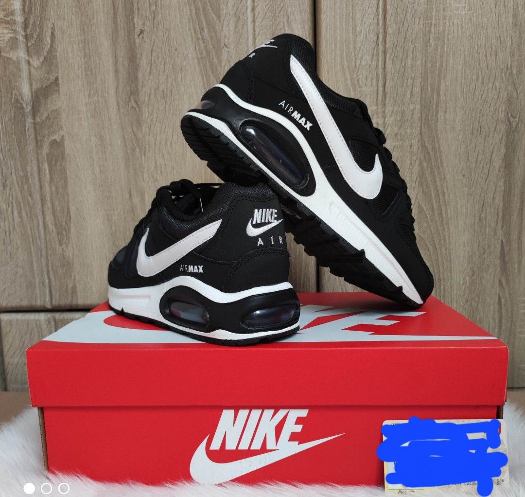 Nike air cheap max command sale