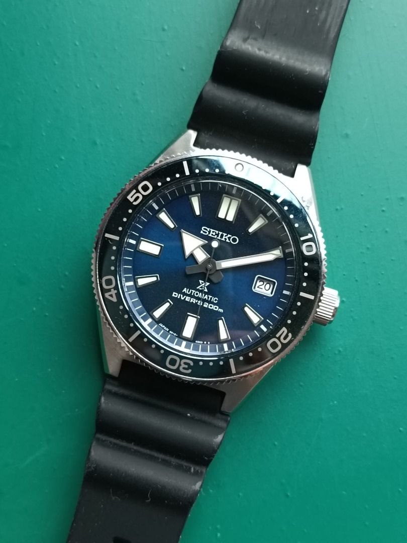 Seiko sbdc053 hotsell for sale