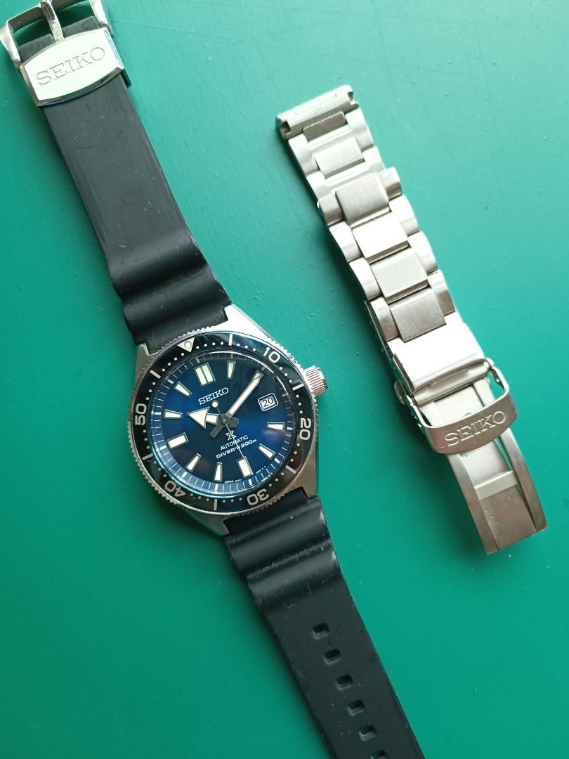 Seiko sbdc053 outlet for sale