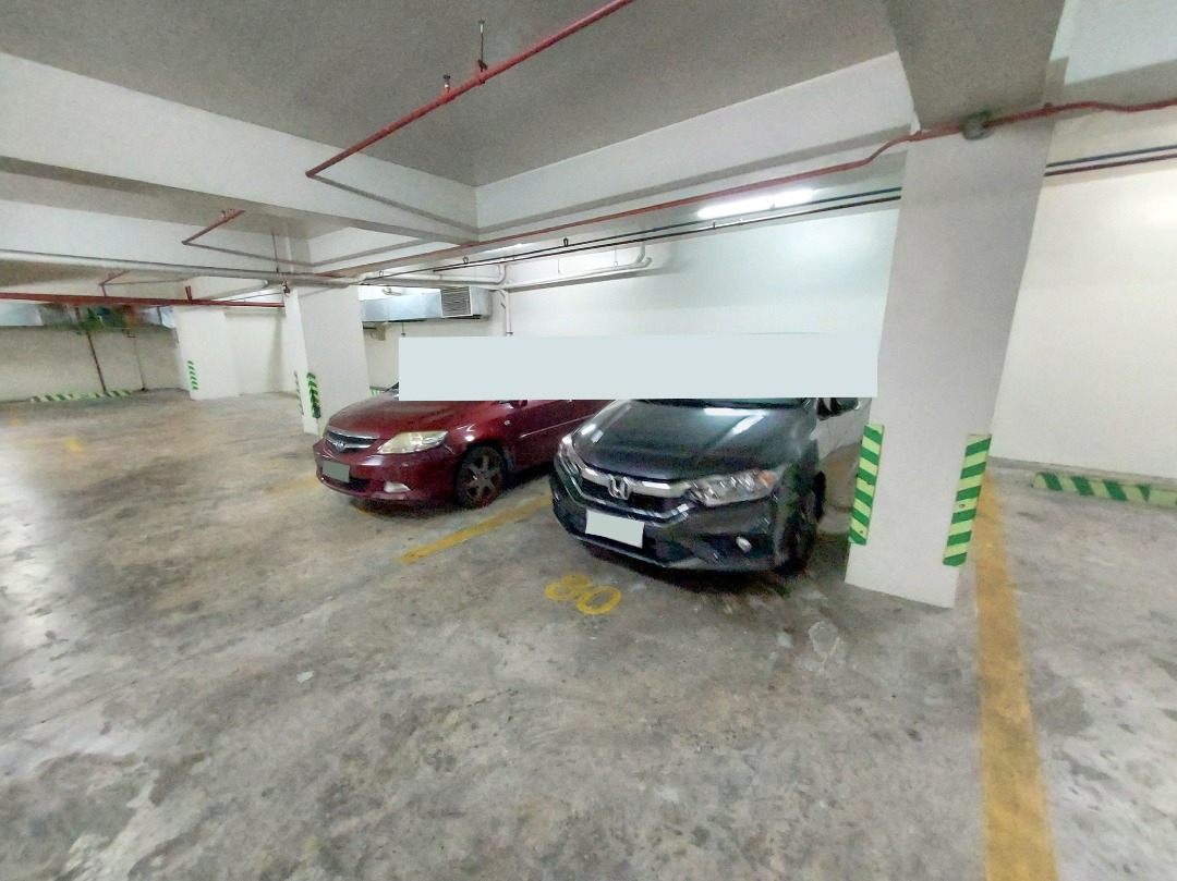 For Sale Stamford Executive Residences PARKING SLOT Car Space Garage