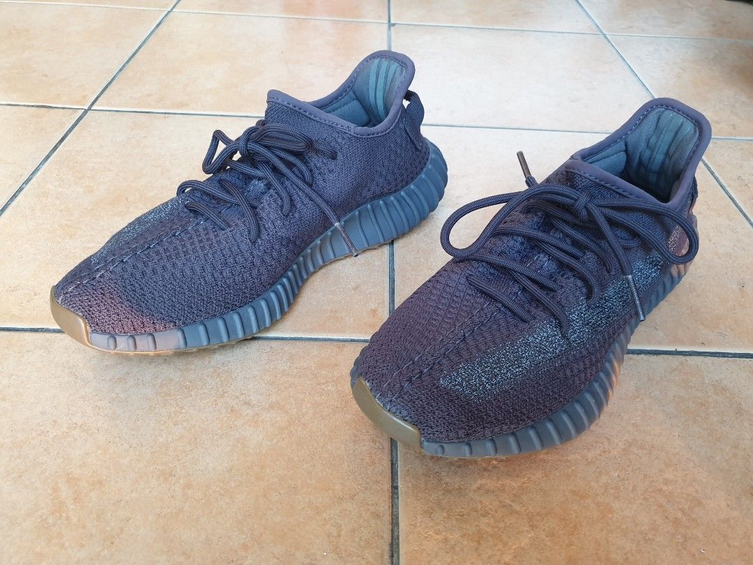 used yeezy shoes for sale