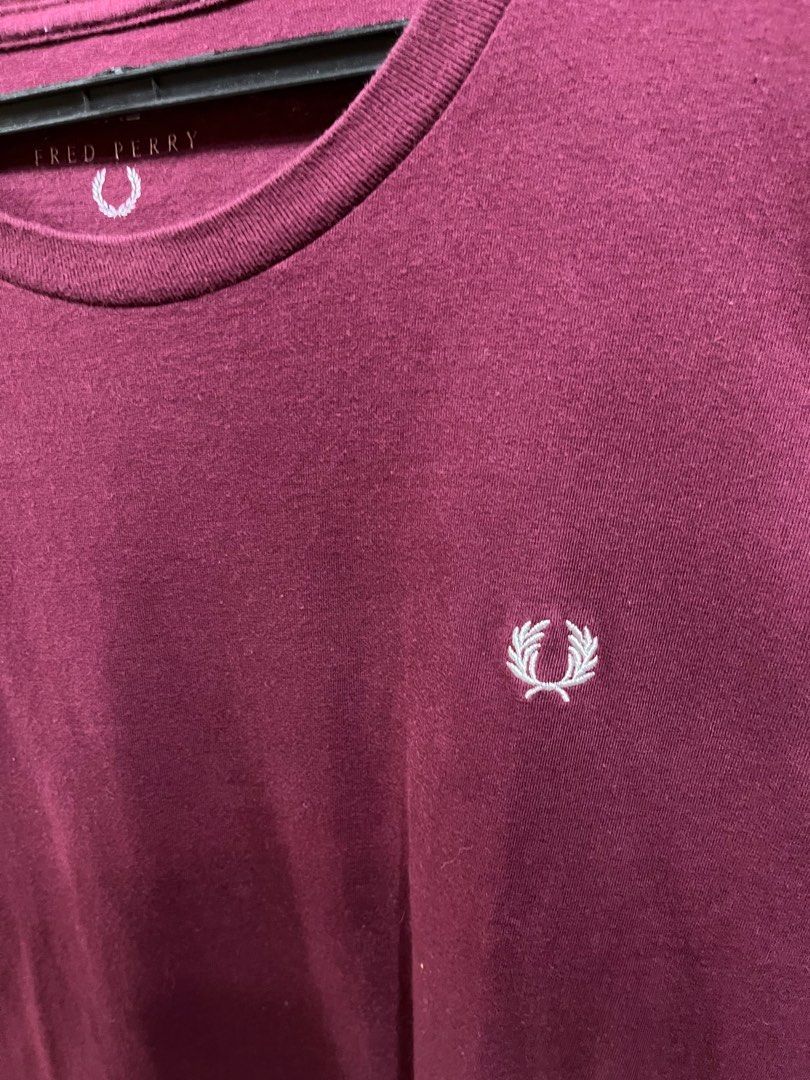 Fred perry top 3xl
