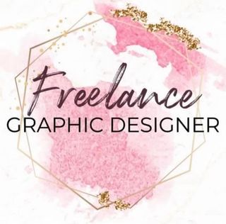 Freelance Graphic Designer