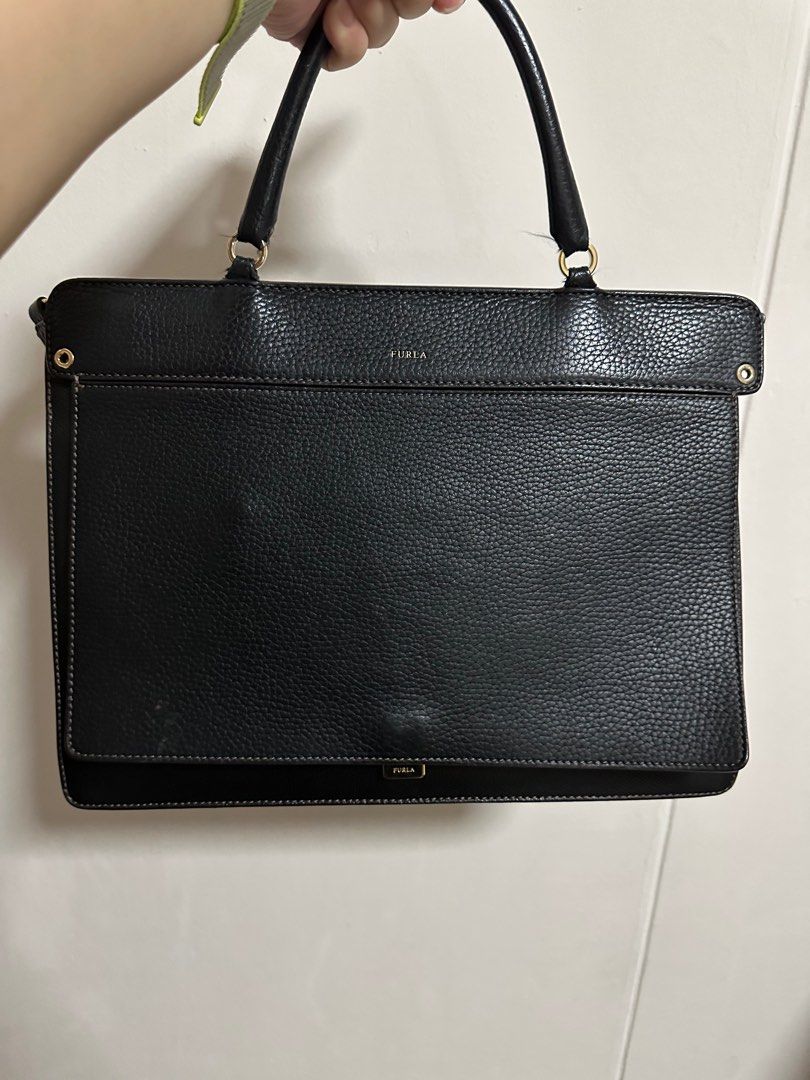 Furla like top handle cheap