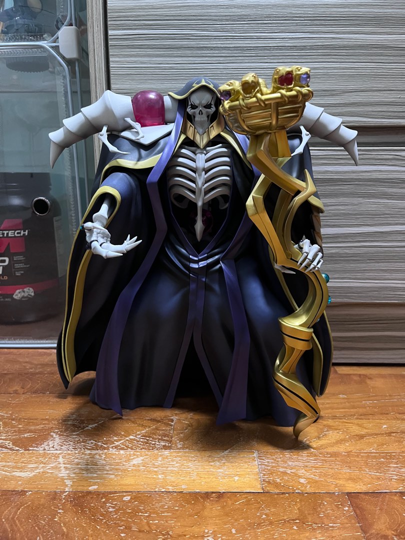 POP UP PARADE SP Ainz Ooal Gown (OVERLORD) | HLJ.com