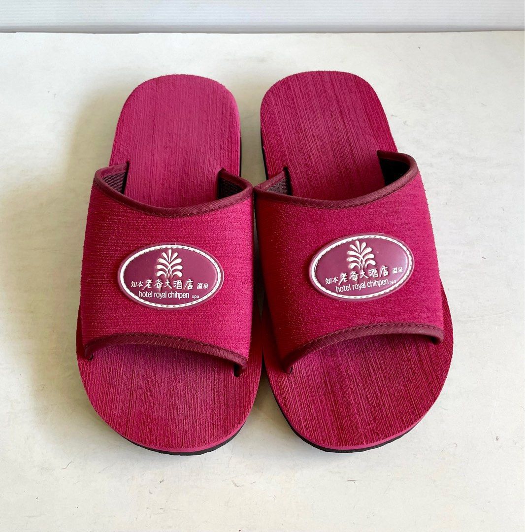 Free size slippers hot sale